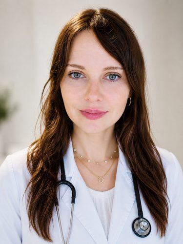 Carina Kulik