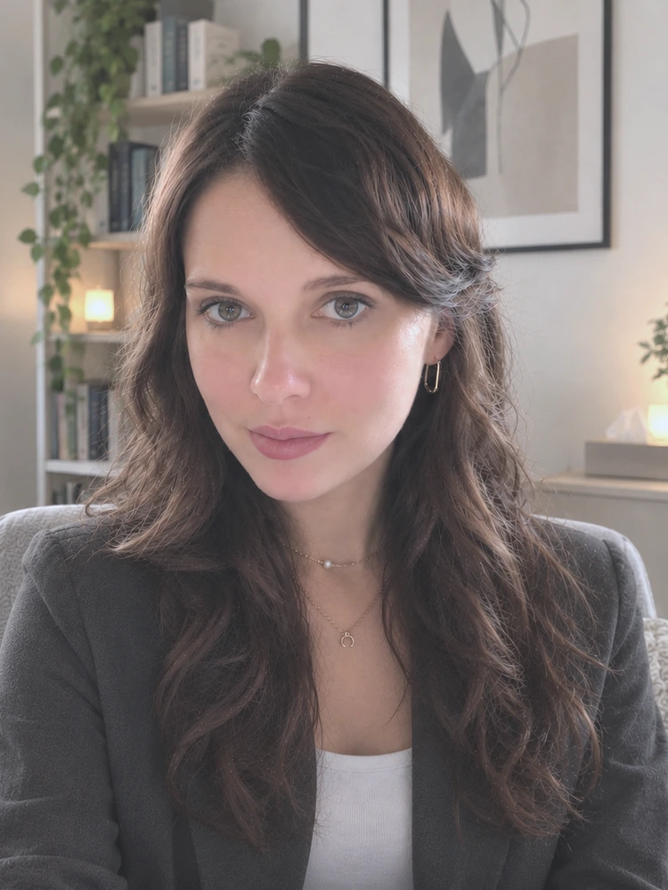 Carina Kulik, Privatärztin NOVAMED