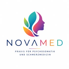 NOVAMED Logo